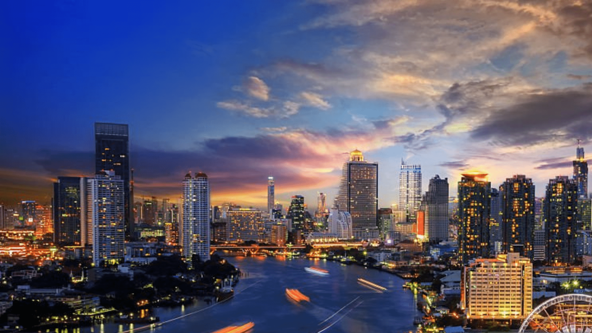 Fly and Stay in Bangkok: Your Ultimate Guide to a Memorable Vacation