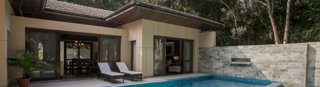 Dusai Resort & Spa (inside view)