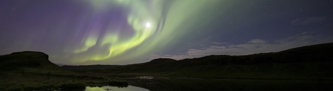 Reykjavik