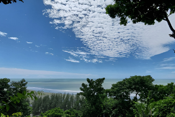 Places to Visit in Cox's Bazar -  Himchori