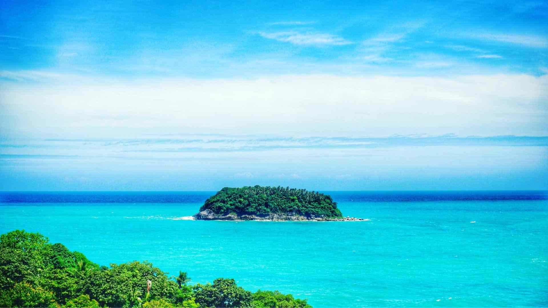 থাইল্যান্ডের আলোড়ন পেড়িয়ে ফুকেট, ফি ফি আইল্যান্ড এবং ক্রাবি ঘুরে আসার ভ্রমণগাইডঃ ৫ দিন ৪ রাত