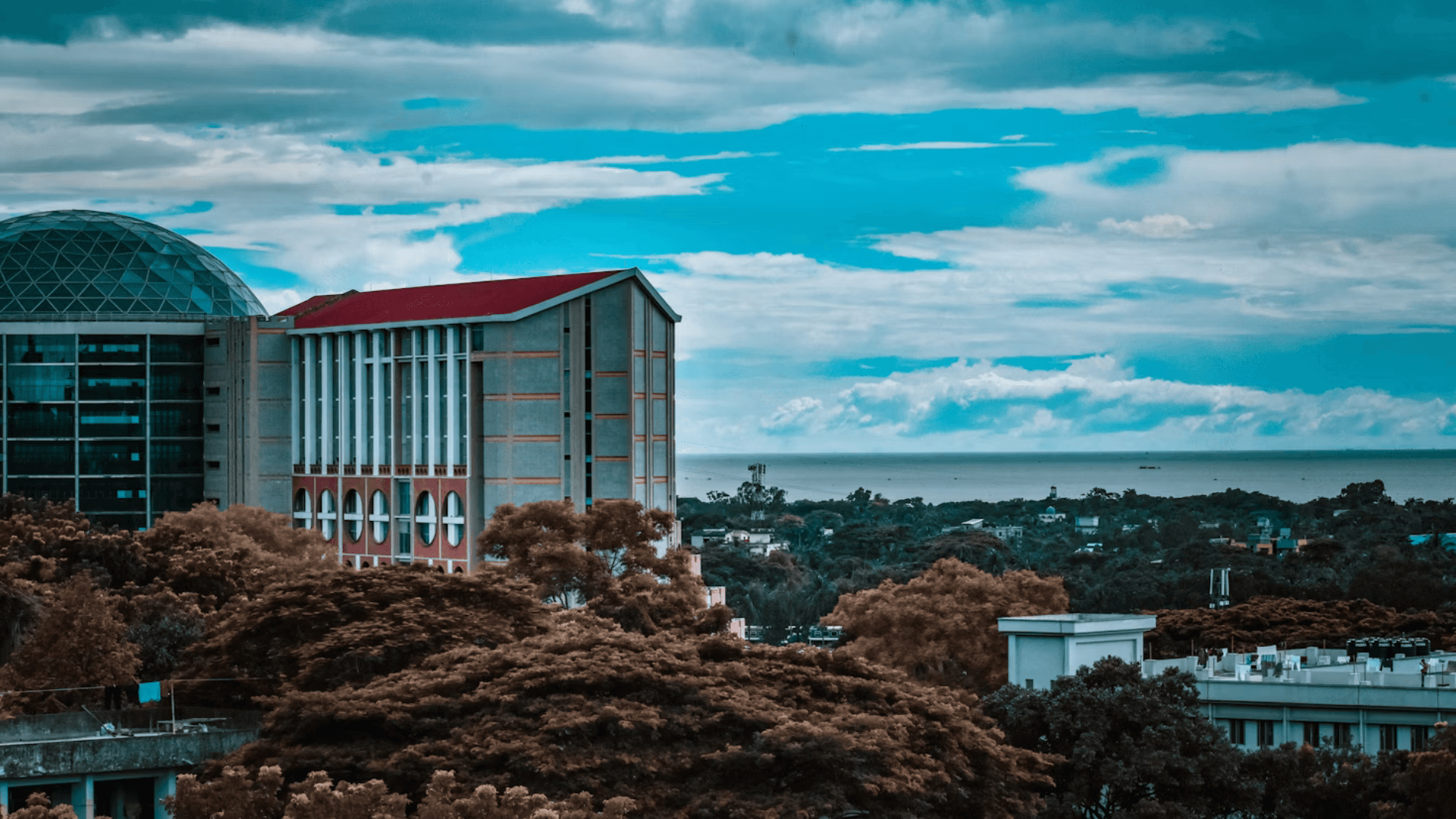 Best Hotels in Chittagong on ShareTrip