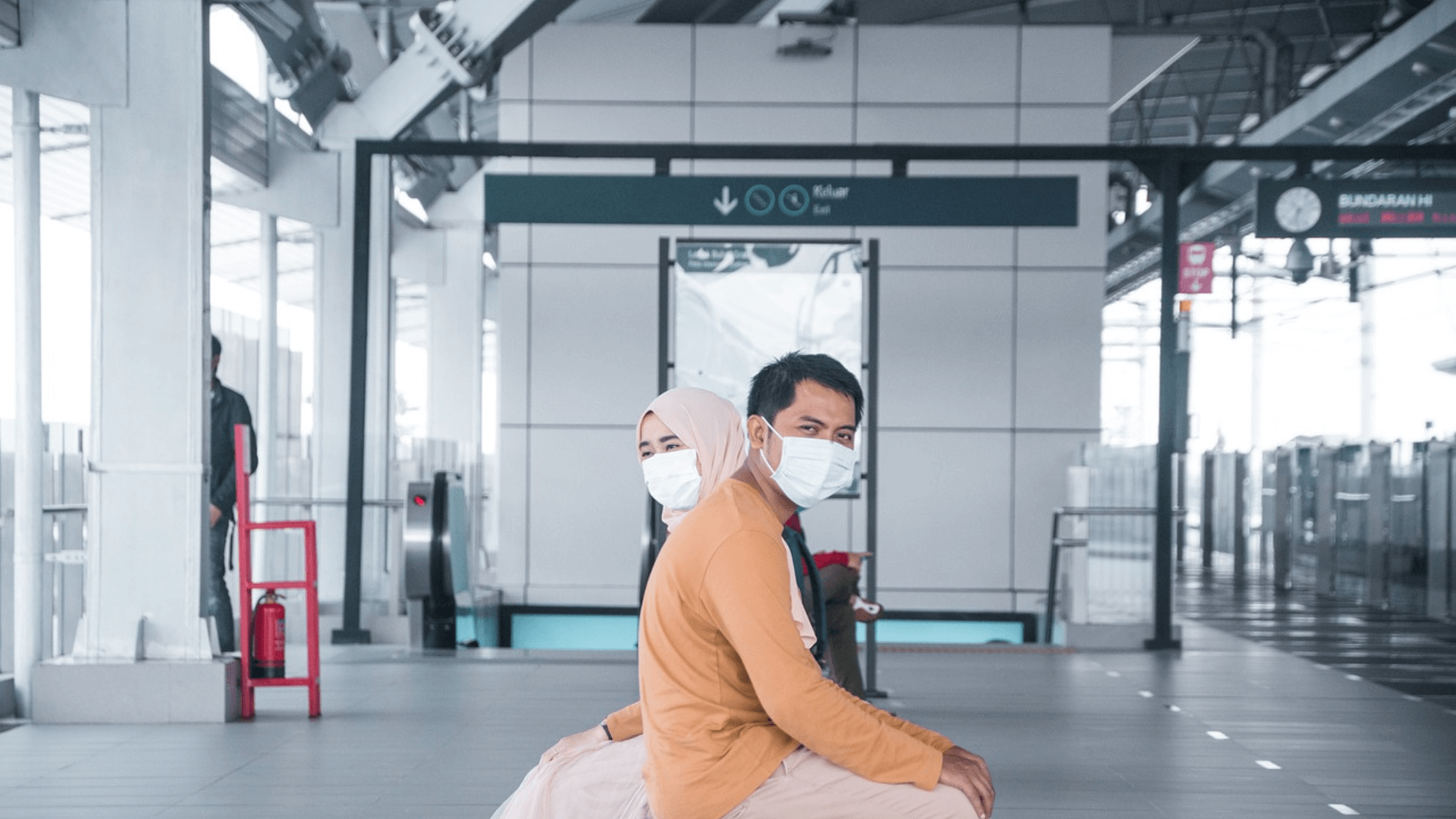 COVID-19 Updates 2021