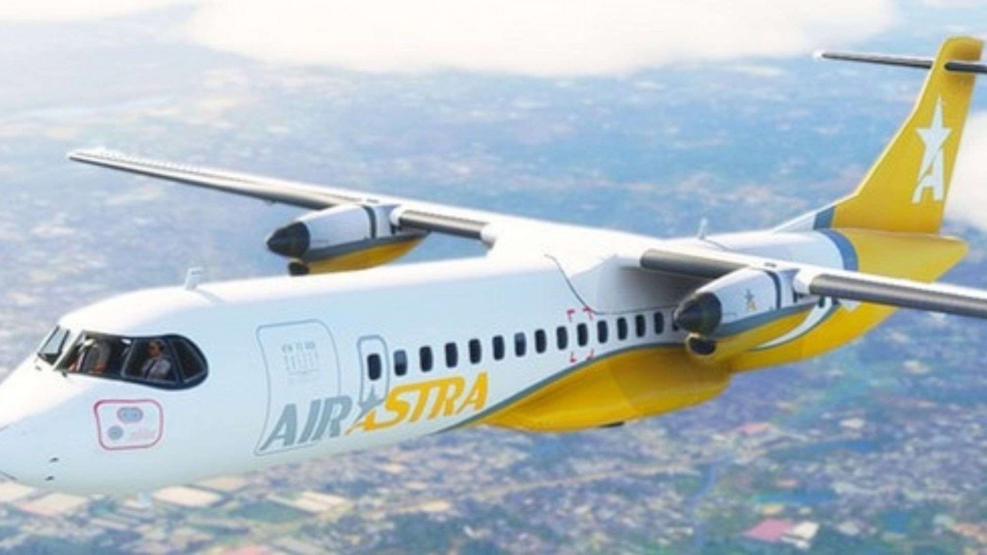 এয়ার অ্যাস্ট্রা ফ্লাইট সময়সূচী এবং রুট: ডোমেস্টিক এয়ারলাইনের জন্য একটি সহজ গাইড