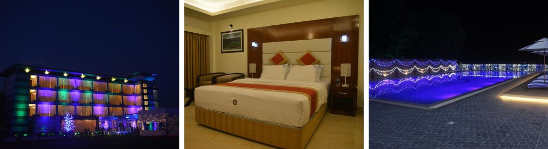 patenga hotel