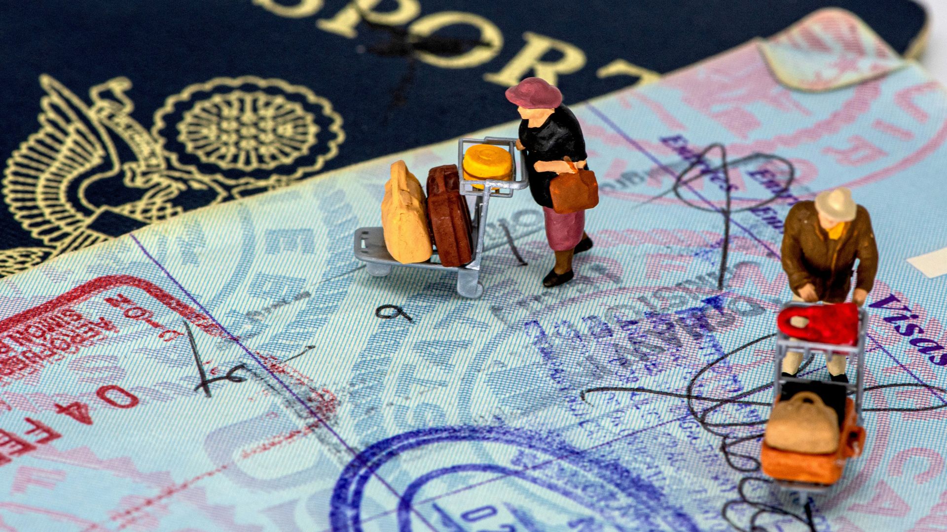 Latest Visa Updates for Bangladeshi Passport Holders in 2025: Countries to Avoid and Where You Can Still Travel