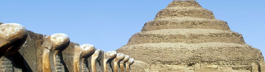 Saqqara