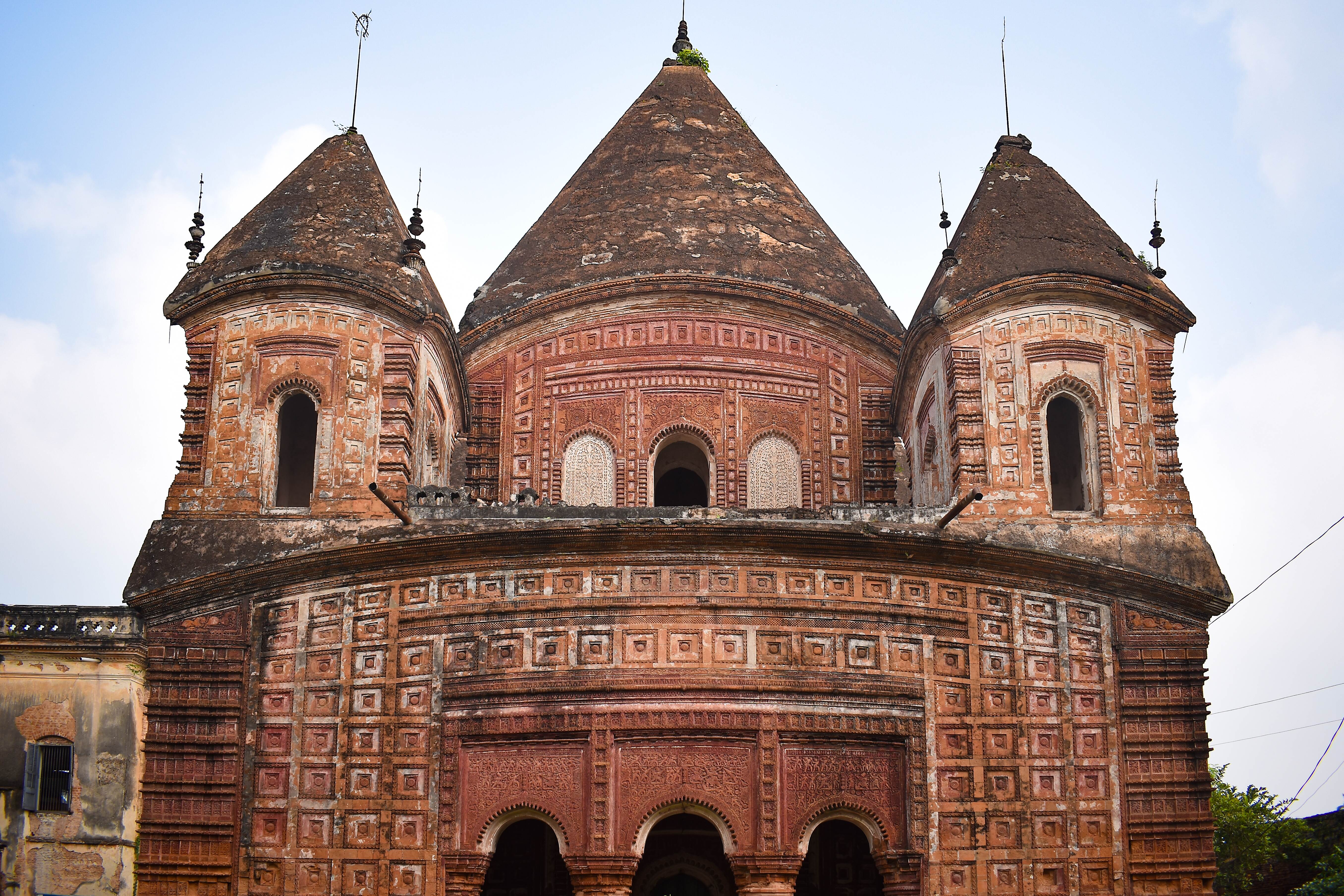 Puthia - Otithi