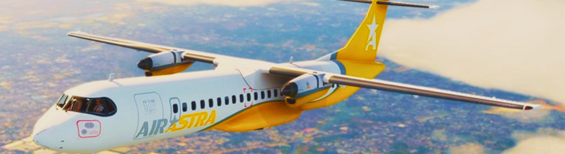 Air Astra Flight Schedule: Your Guide to Luxurious Domestic Airline