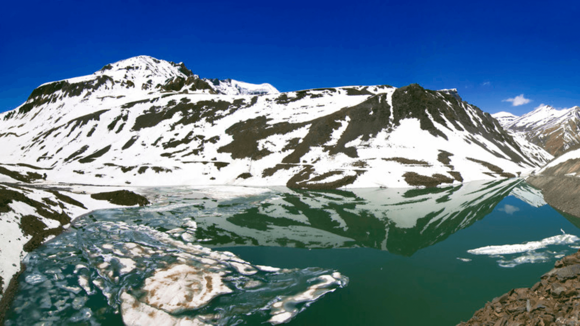 মানালি ভ্রমণ: হিমাচল প্রদেশের বিষ্ময়কর সৌন্দর্য্য উপভোগ করুন