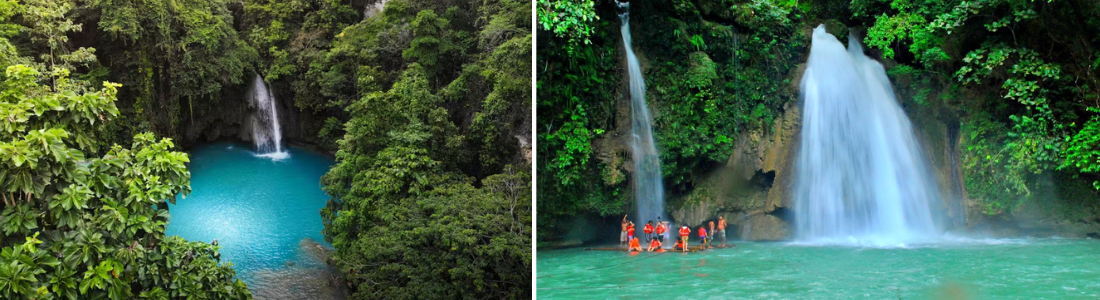 credits: guidetothephilippines.ph, nomadicexperiences.com