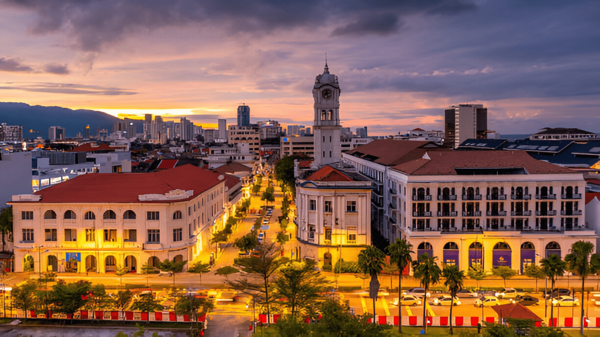 The Top 10 Exceptional Places to Visit in Malaysia