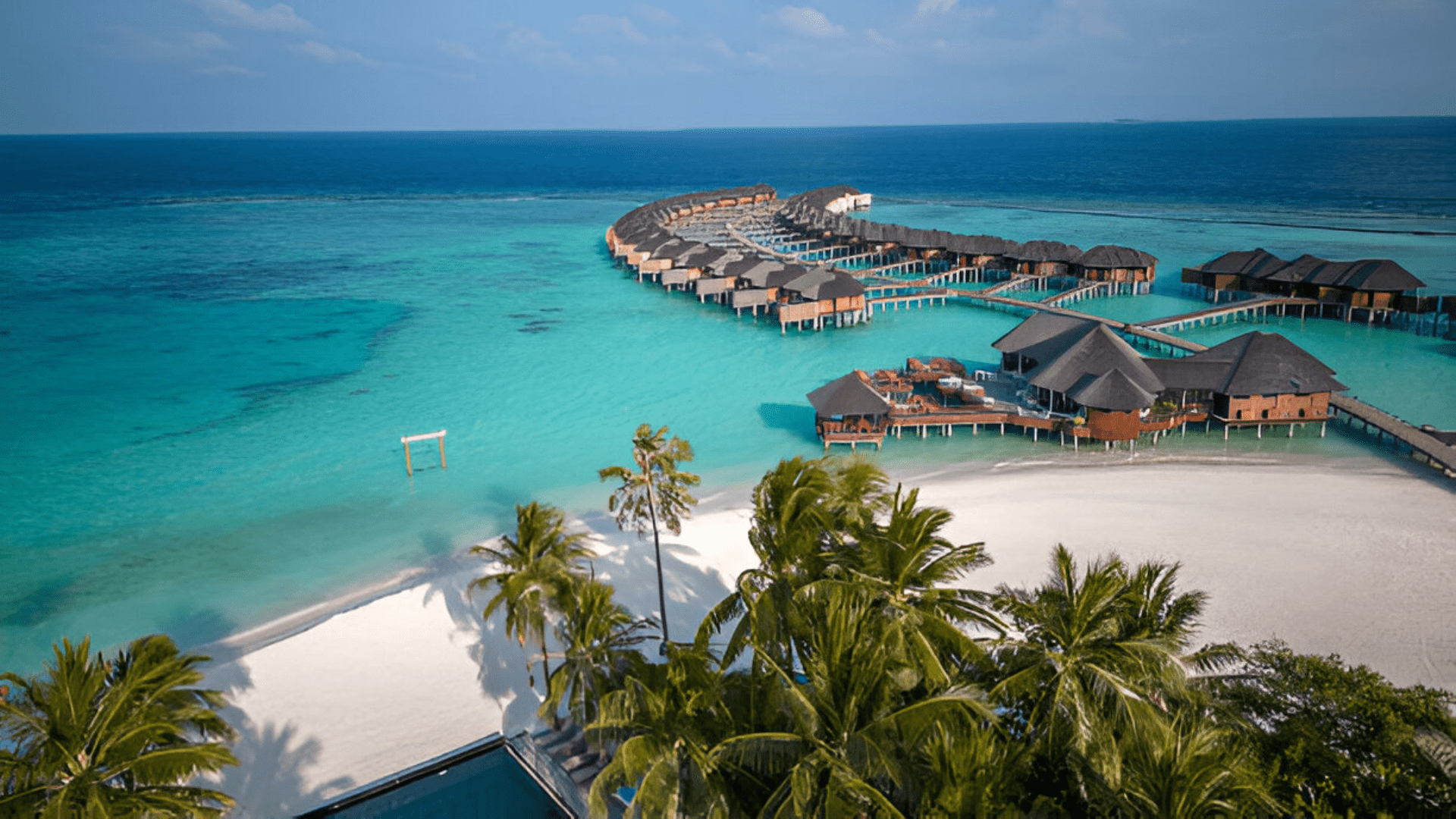 20 Best Places to Visit in Maldives: Tourist Attractions and Spots