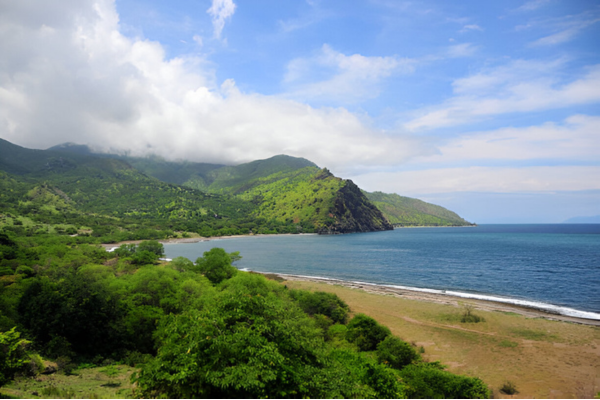 Manatutu Municipality in East Timor is a great Asia travel destination.