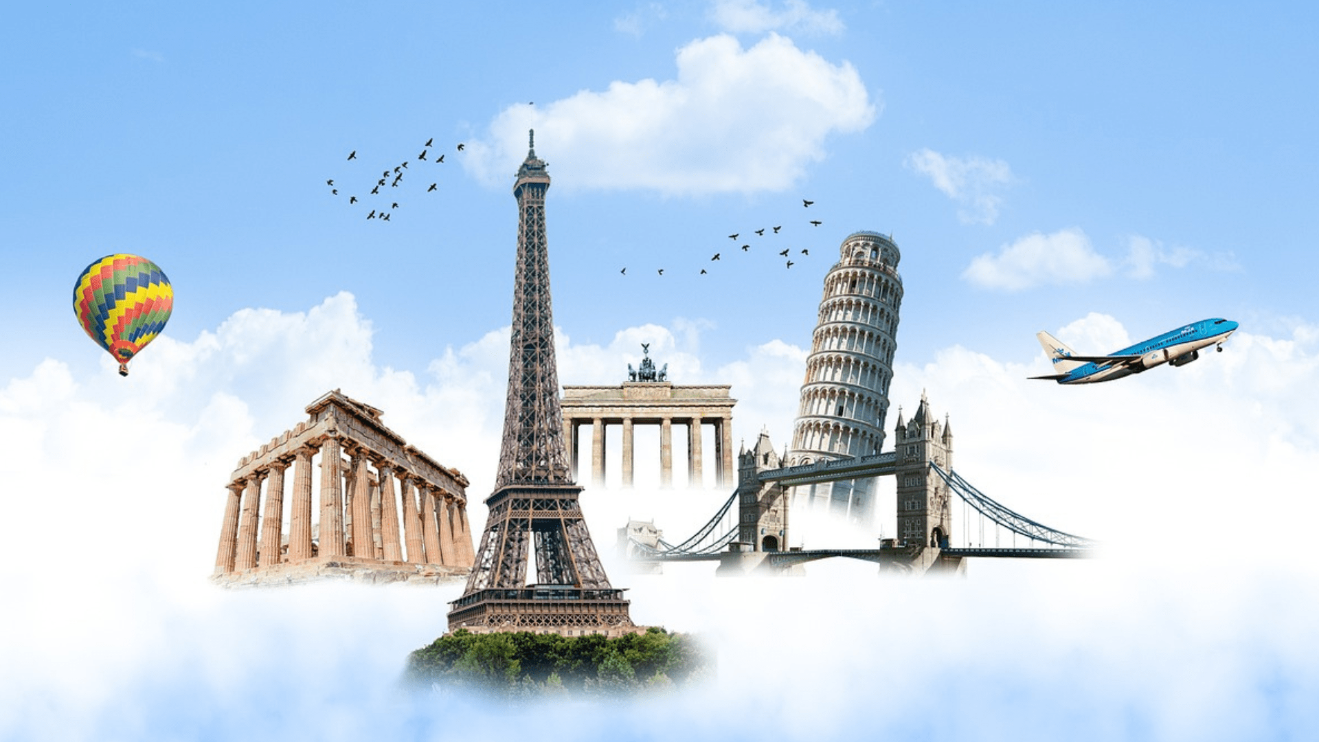 Traverse 2024: Be the Wanderer