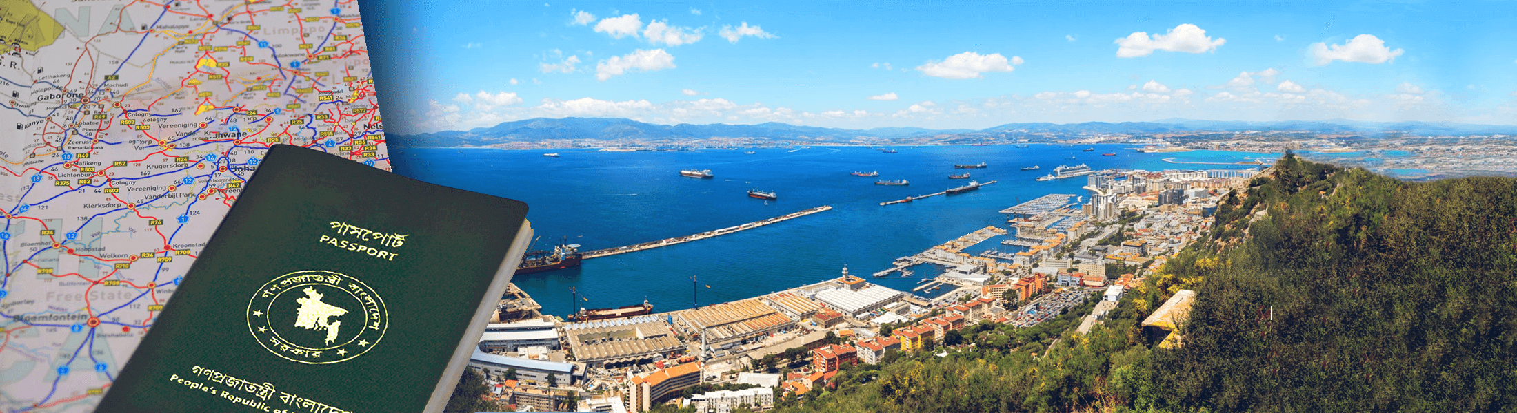 শুধুমাত্র শেনজেন ভিসা দিয়েই ঘুরে আসুন আরো ১৩টি দেশ!