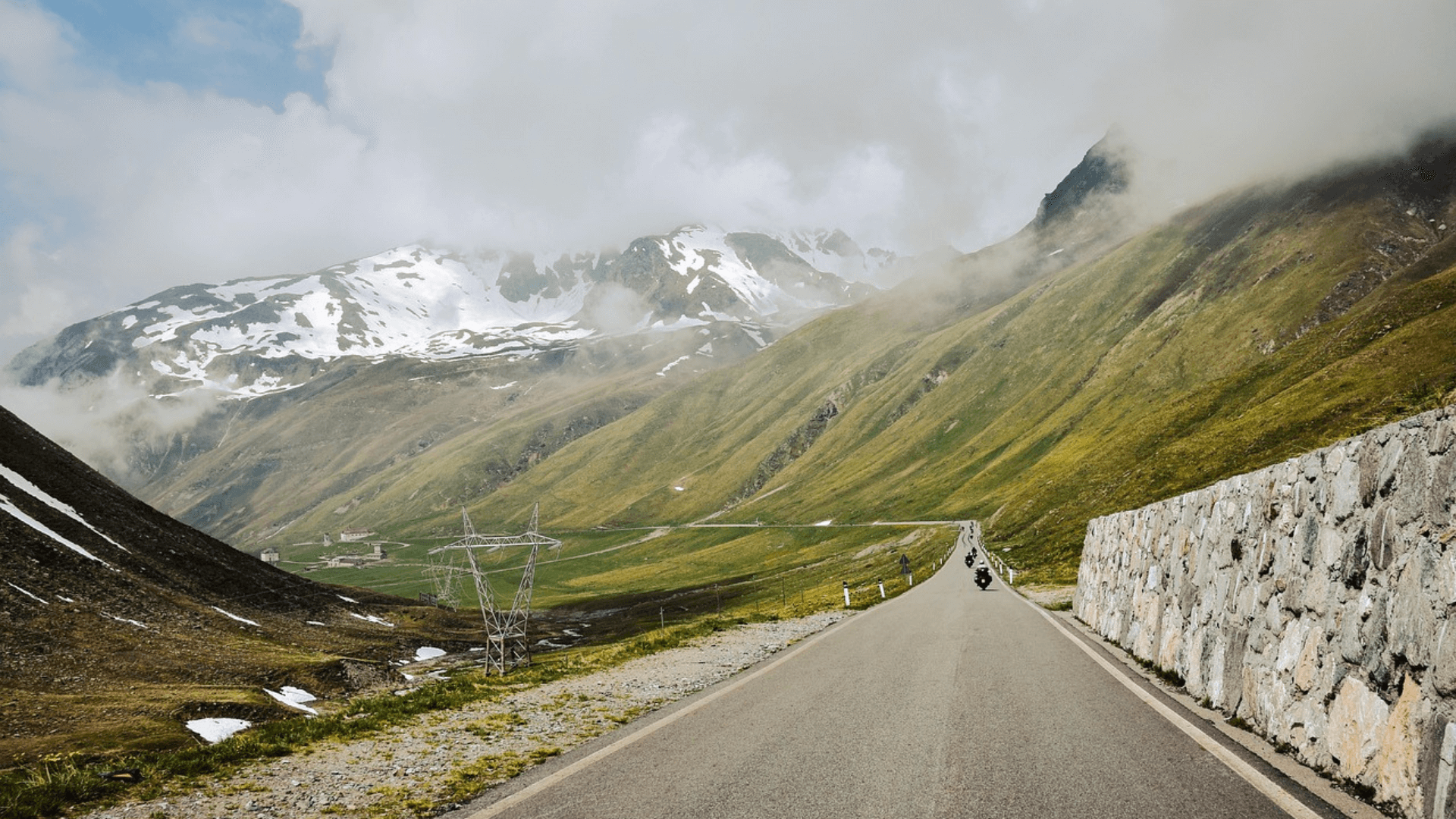 Top 5 Trending Trip-Go Destinations After the Pandemic