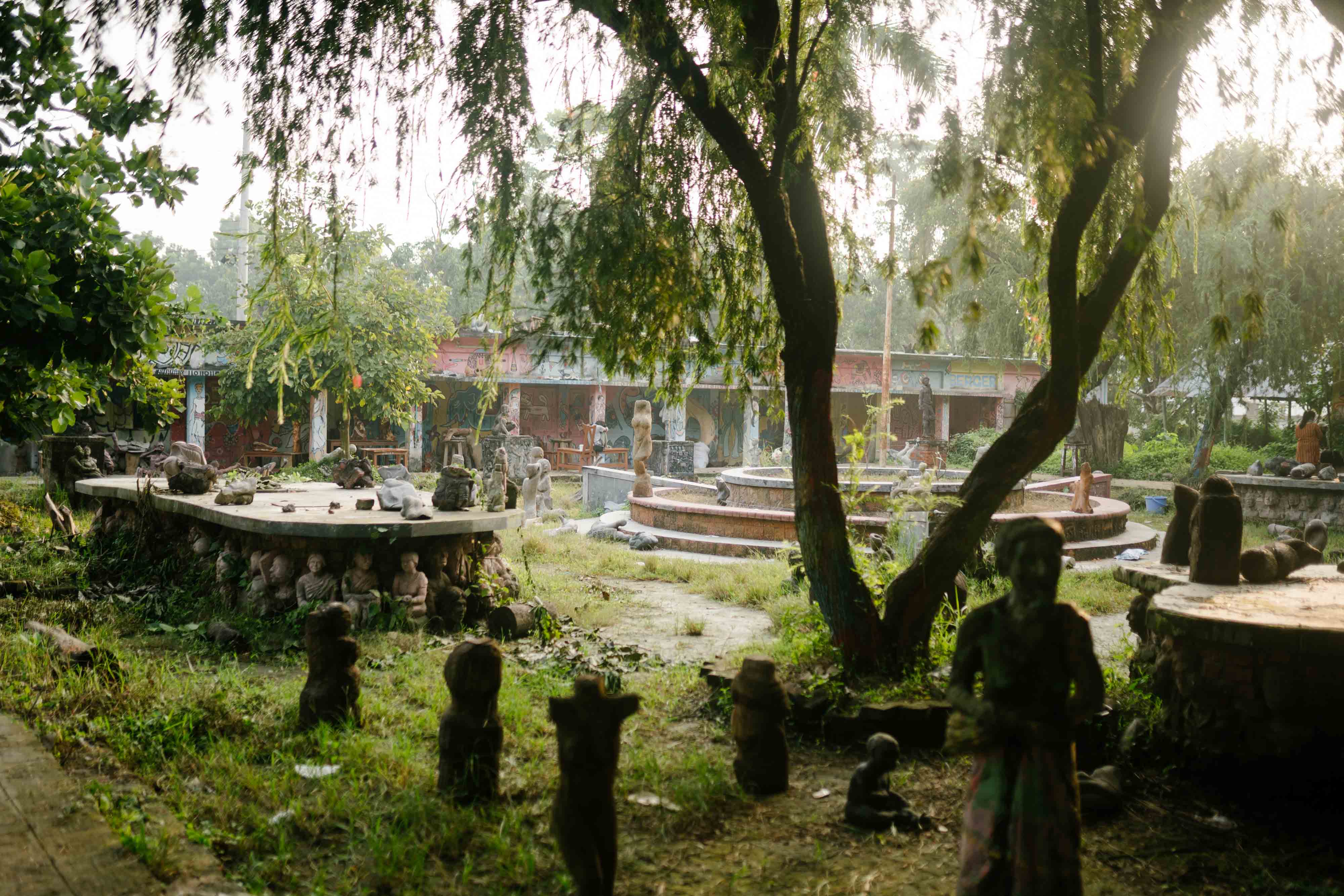 Rajshahi University - Otithi