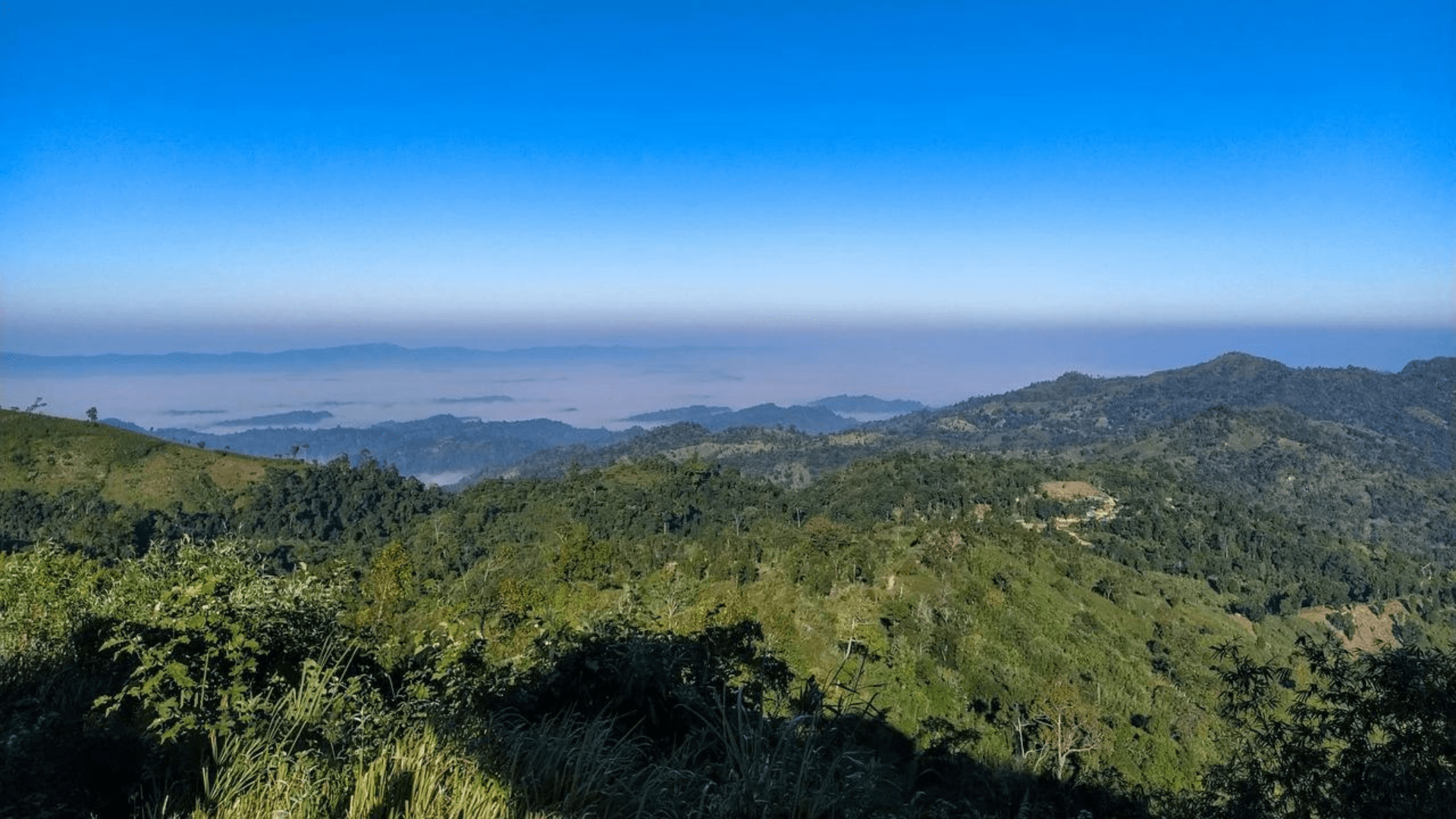 বান্দরবান ভ্রমণ পরিকল্পনা এবং হোটেল ও রিসোর্ট নিয়ে বর্ণনা