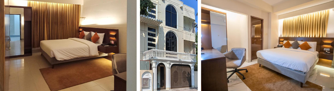 cerdits: booking.com