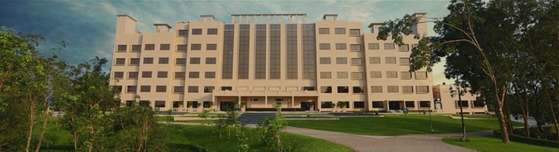 The Palace (front view)