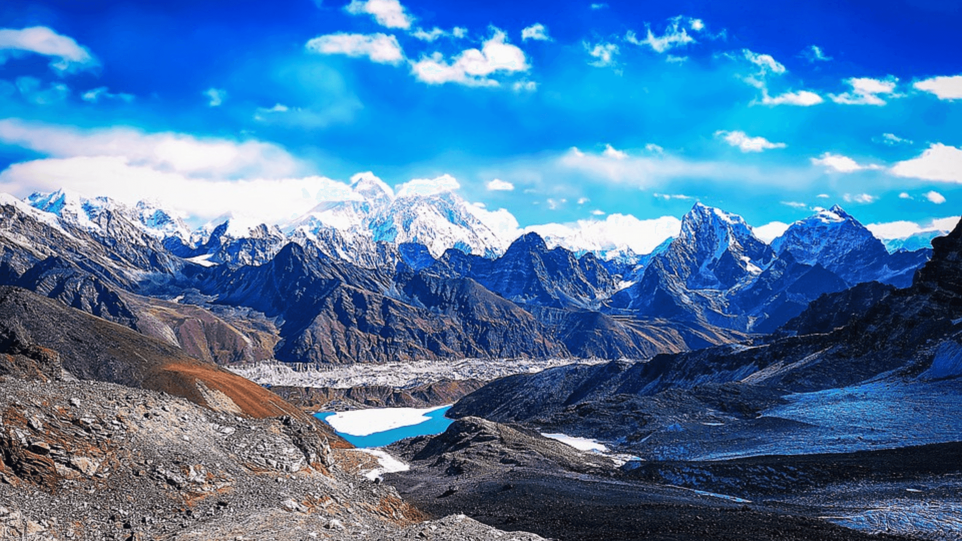 Everything you need to know before the Nepal Trip