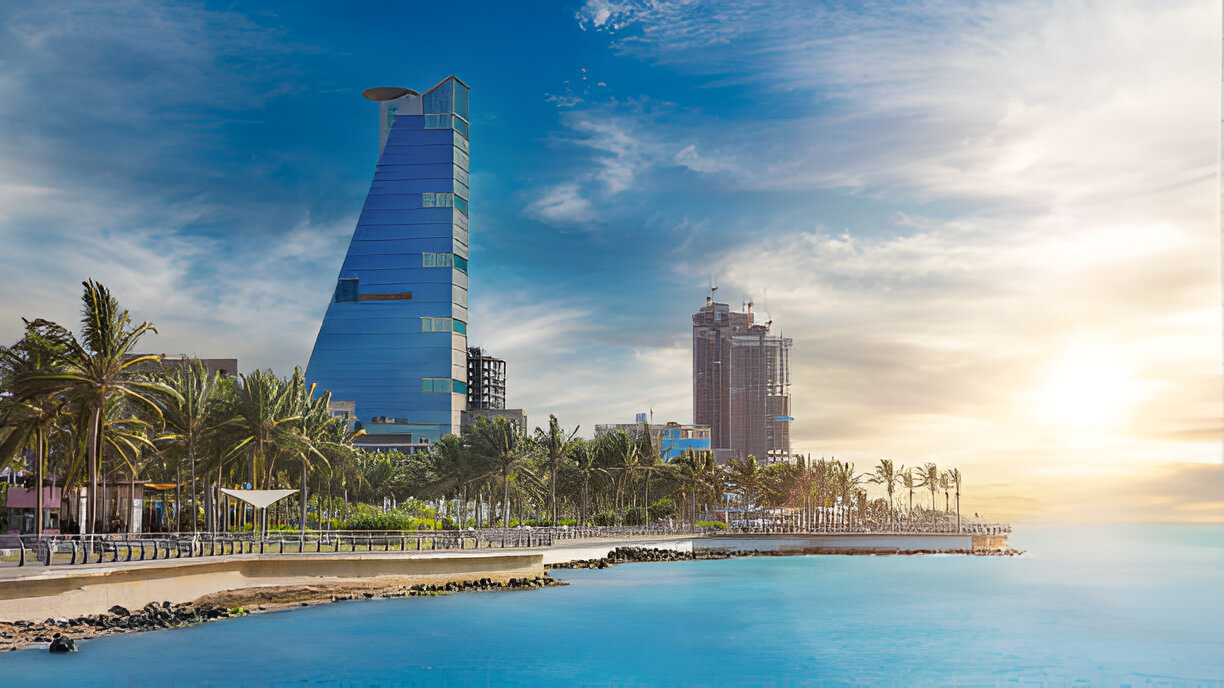 26 Destinations in Saudi Arabia: Must-Visit Attractions