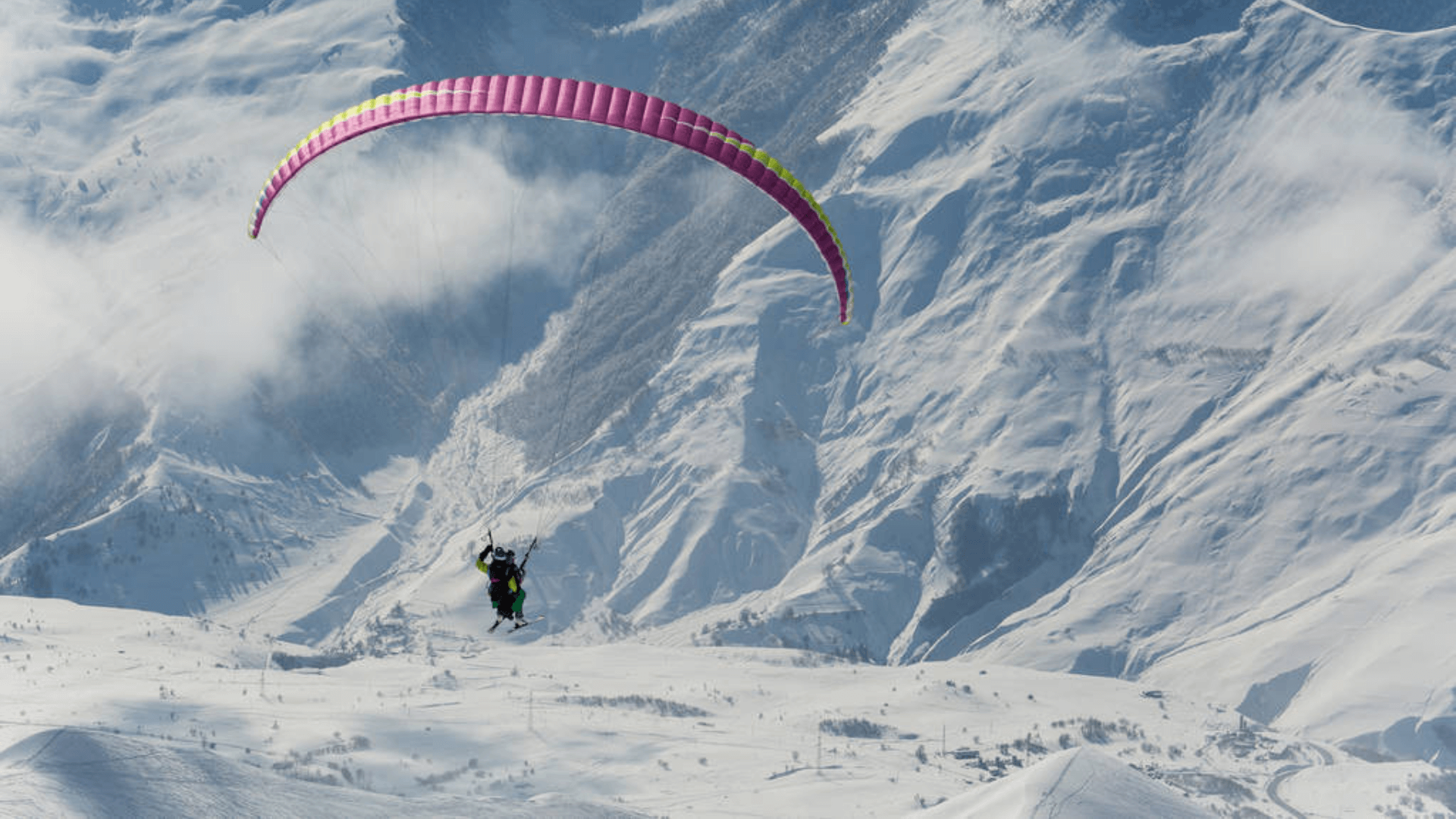 Adventure Travel: Thrilling Activities to Try in Various Parts of the World