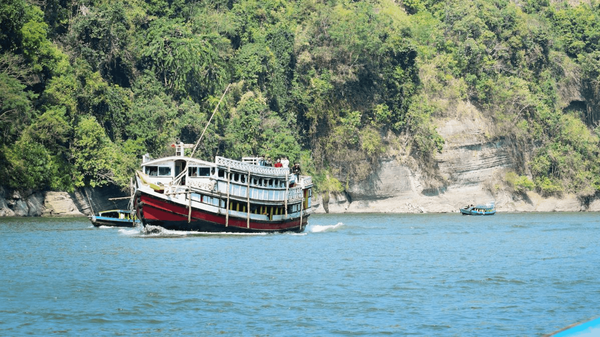 Explore Rangamati: A majestic tourist destination in Bangladesh