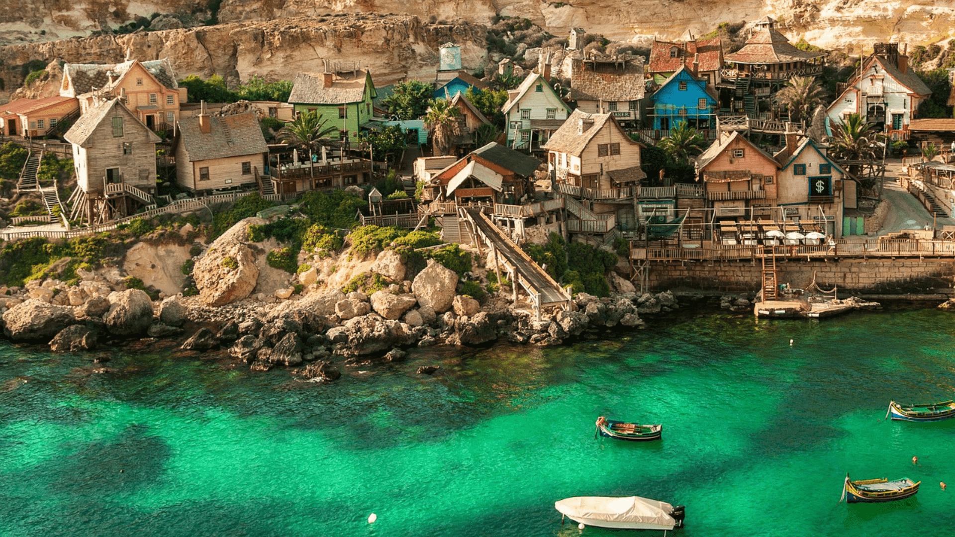 ইউরোপীয় রোমাঞ্চ: সহজ ভিসায় মাল্টা ভ্রমণের সুযোগ