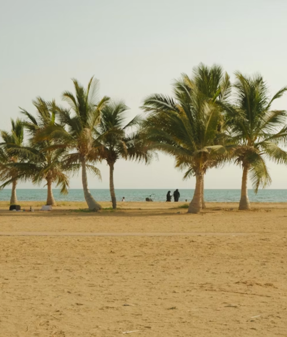 Best Family-Friendly Destinations in Saudi Arabia for Bangladeshi Tourists