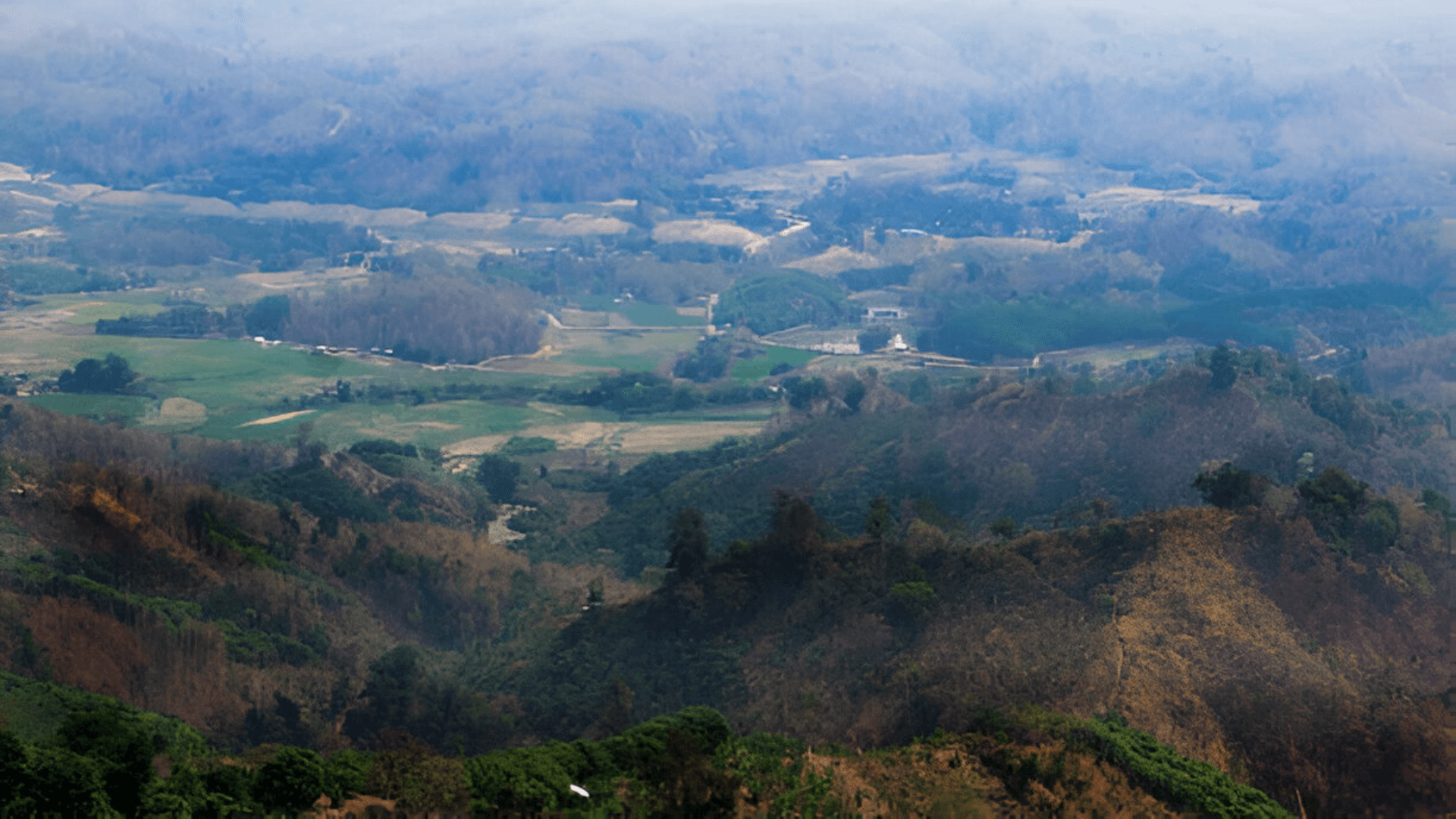 Day trip to Bandarban from Chattogram