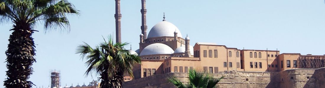 Salah Ad-Deen Castle (Citadel)