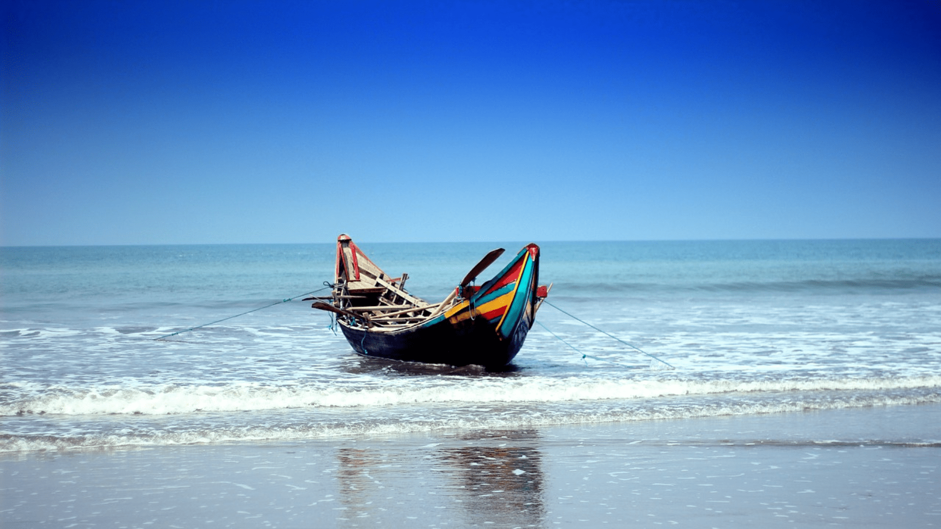 How to Make Your Own Holiday Package to Cox's Bazar