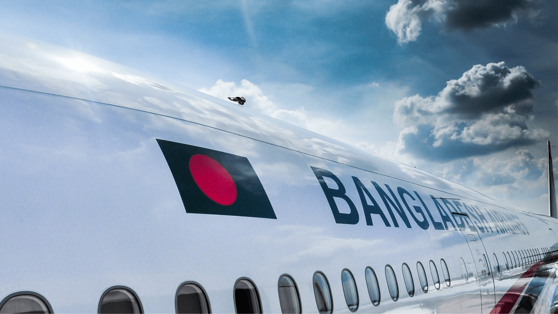 ডোমেস্টিক ফ্লাইট বাংলাদেশ: জেনে নিন সকল অভ্যন্তরীণ বিমান ও রুট সম্পর্কে