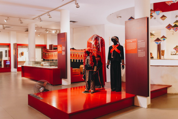 source: baotangphunu (Vietnam Women's Museum - things to do in Hanoi)