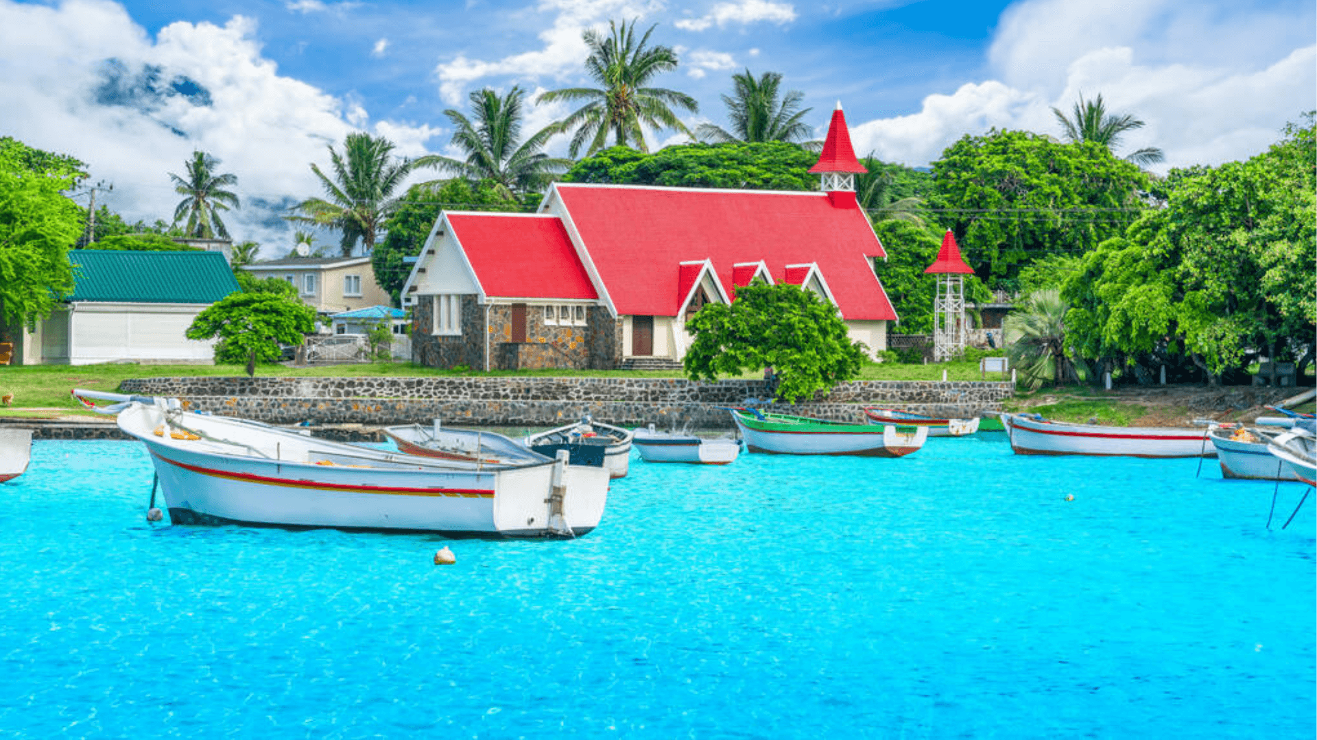 মরিশাস ভ্রমন: ম্যাজিকাল আইল্যান্ডে সৌন্দর্য উপভোগ