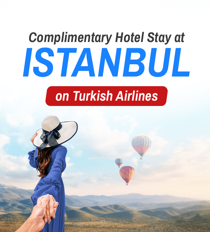 Get the best deals ShareTrip