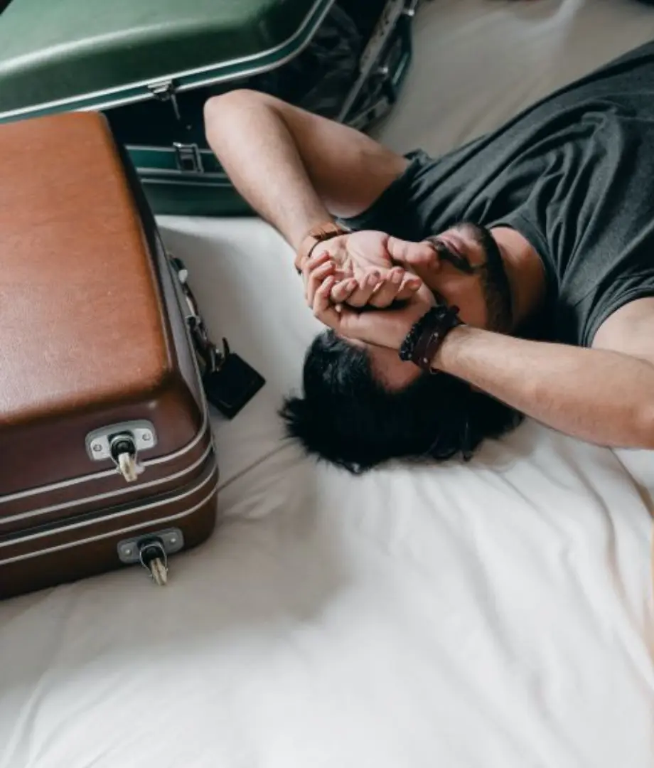 How to Deal With Jet Lag After Travel